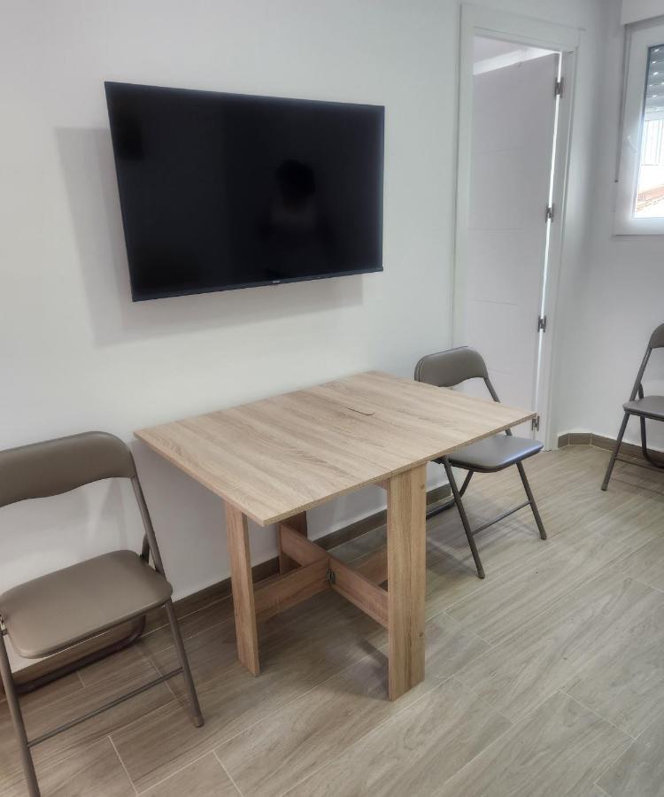 Apartamento Cartagena Sur Zona Universidad Ucam Apartment Exterior photo