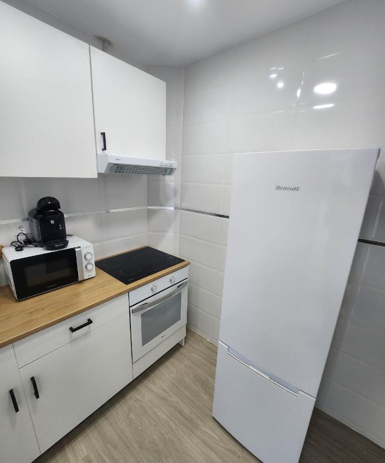 Apartamento Cartagena Sur Zona Universidad Ucam Apartment Exterior photo